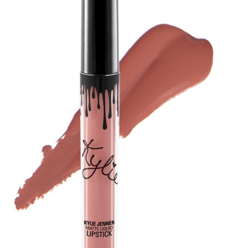 Kylie Cosmetics Koko K Matte Liquid Lipstick